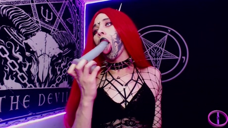 blasphemiangxrl  27-01-2022